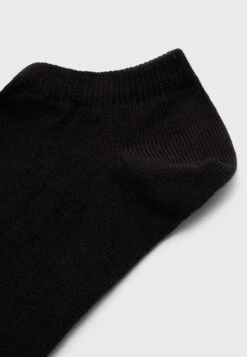 Anna Field 8 Pack - Chaussettes - Black -Anna Field ef8008e3ef4146ac871f1fe497c7a5aa