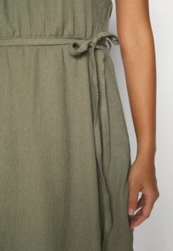 Anna Field Robe De Jour - Olive -Anna Field efa6cd4001914371a5139ec093348d9d