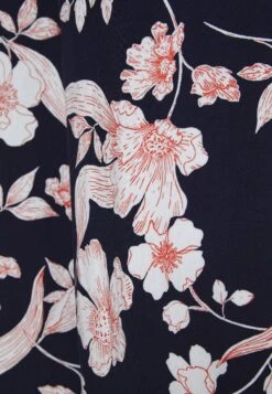 Pantalon Classique - Multi-Coloured/Off-White -Anna Field f0917e8641134a5faf1d1a5606000c1a