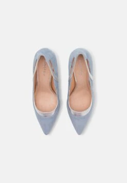 Anna Field Leather - Escarpins À Talons Hauts - Light Blue -Anna Field f09480ca750d46d3832caf7805987795