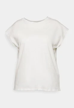 T-Shirt Basique - Off White -Anna Field f17ab00ab91245f78b5f37762a66b207