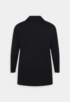 Manteau Court - Black -Anna Field f1a123afc97444cbb8b1217afc9d7f17