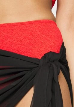 Anna Field 2 Pack - Accessoire De Plage - Khaki/Black -Anna Field f285f77950434b978385b22f0ff0d655