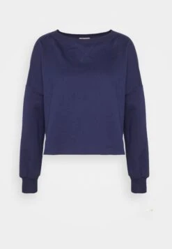 Anna Field Pyjama - Dark Blue -Anna Field f289b369bed147dc81876470cea81e85