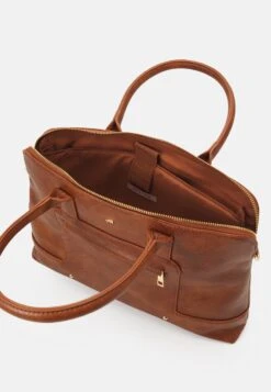 Anna Field Sac Ordinateur - Cognac -Anna Field f2d7e5732fda484c858d64a8eb0b6ebc
