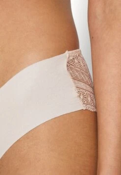 Anna Field 5 Pack - Slip - Pink/White/Nude -Anna Field f34e519daec94b60afb2b8281e329d08