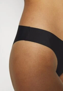 Anna Field Ahser 5 Pack Brief - Slip - Black -Anna Field f441118857a24ff8afecbeef98de16b6