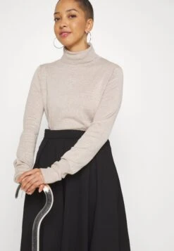 Anna Field Jupe Plissée - Black -Anna Field f46009b8b6944571b876b0564d002f73