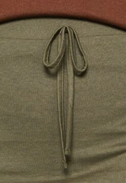 Anna Field Jupe Longue - Khaki -Anna Field f4e8773341ee4337b94e5c8d9069deea