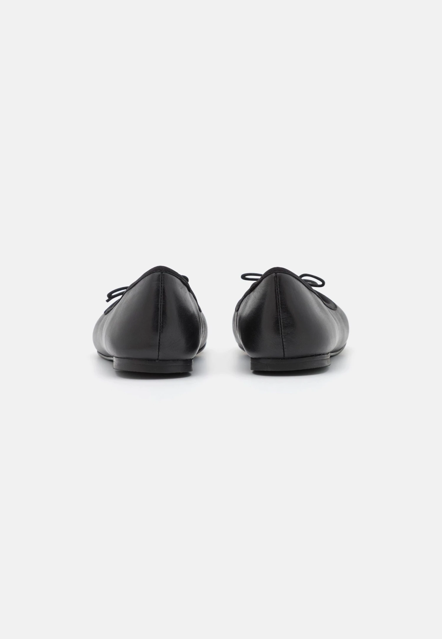Anna Field Leather - Ballerines - Black 6 Anna Field Leather - Ballerines - Black – Image 4