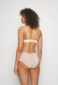 Anna Field 3 Pack - Soutien-Gorge À Armatures - Nude - 916_Black - 802_Pink - 402 -Anna Field f654968d8e45451b961ac5396ffce460