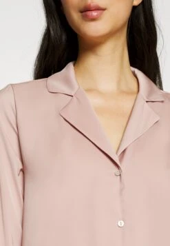 Anna Field Chemise De Nuit / Nuisette - Pink -Anna Field f65db6a5386c45ffa52e849ade65dbe7