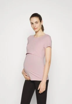 T-Shirt Basique - Light Pink