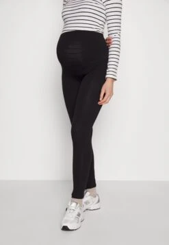 3 Pack - Legging - Black 8 3 Pack - Legging - Black -Anna Field f7f2d4eca7514eca88b965f09622901f