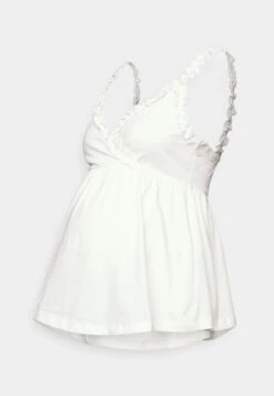 Débardeur - Off-White 10 Débardeur - Off-White -Anna Field f836fb4d52e84a4a9f14e807d6deab15