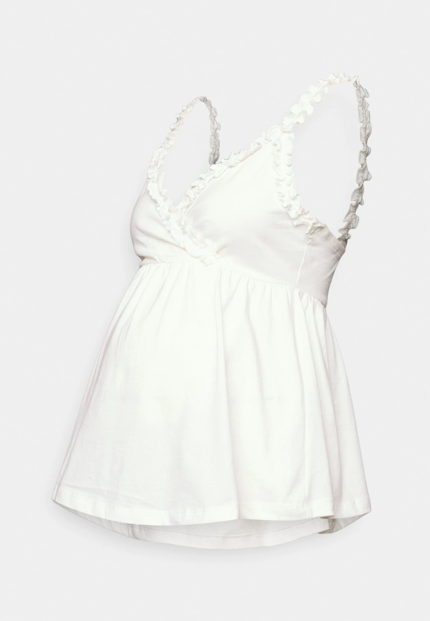 Débardeur - Off-White 6 Débardeur - Off-White – Image 4