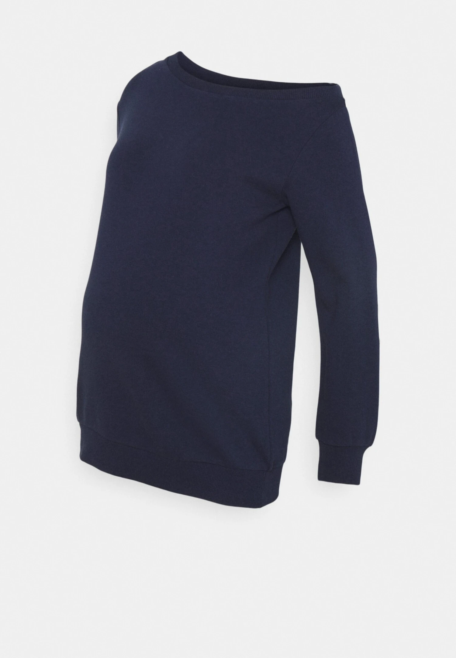 Sweatshirt - Dark Blue 4 Sweatshirt - Dark Blue – Image 2