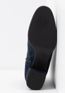 Anna Field Leather - Bottines - Dark Blue 15 Anna Field Leather - Bottines - Dark Blue -Anna Field f8adc5f084f449dc98cc7d42f97737f9
