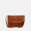 Anna Field Leather - Sac Bandoulière - Cognac -Anna Field f8da90f6d4924182ab3d5eb17b3ede02