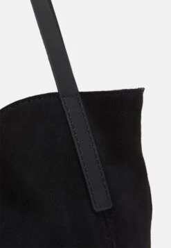 Anna Field Leather - Sac À Main - Black -Anna Field fb22856287e74a1fae1a8e106f0a6356