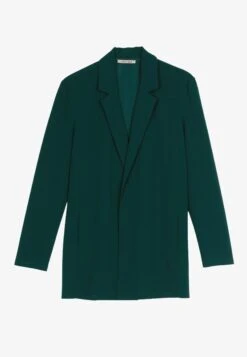 Anna Field Blazer - Dark Green -Anna Field fc276ba56a6f445a875761ebb9c967f8
