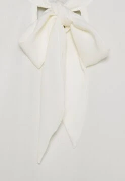 Anna Field T-Shirt À Manches Longues - Off-White -Anna Field fc80162b673044cb9c64bd360f5a267e