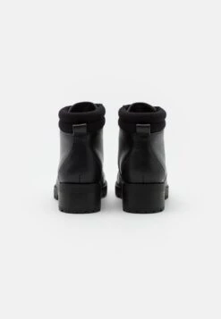 Anna Field Winter Boot - Boots À Talons - Black -Anna Field fc9b1b3df44d4bcaa7e8c54265fa28e5
