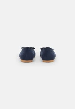 Anna Field Ballerines - Dark Blue -Anna Field fe8569ccba9a48dc8d9cdef7e8930328