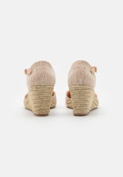 Anna Field Escarpins Compensés - Light Pink -Anna Field fee80fe2cf3c4867b8a892eab7823114