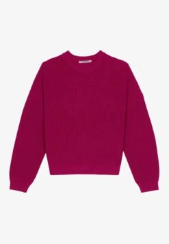 Anna Field Oversized - Pullover - Pink -Anna Field fffd6a305c624f1384ef613fb2f02a85